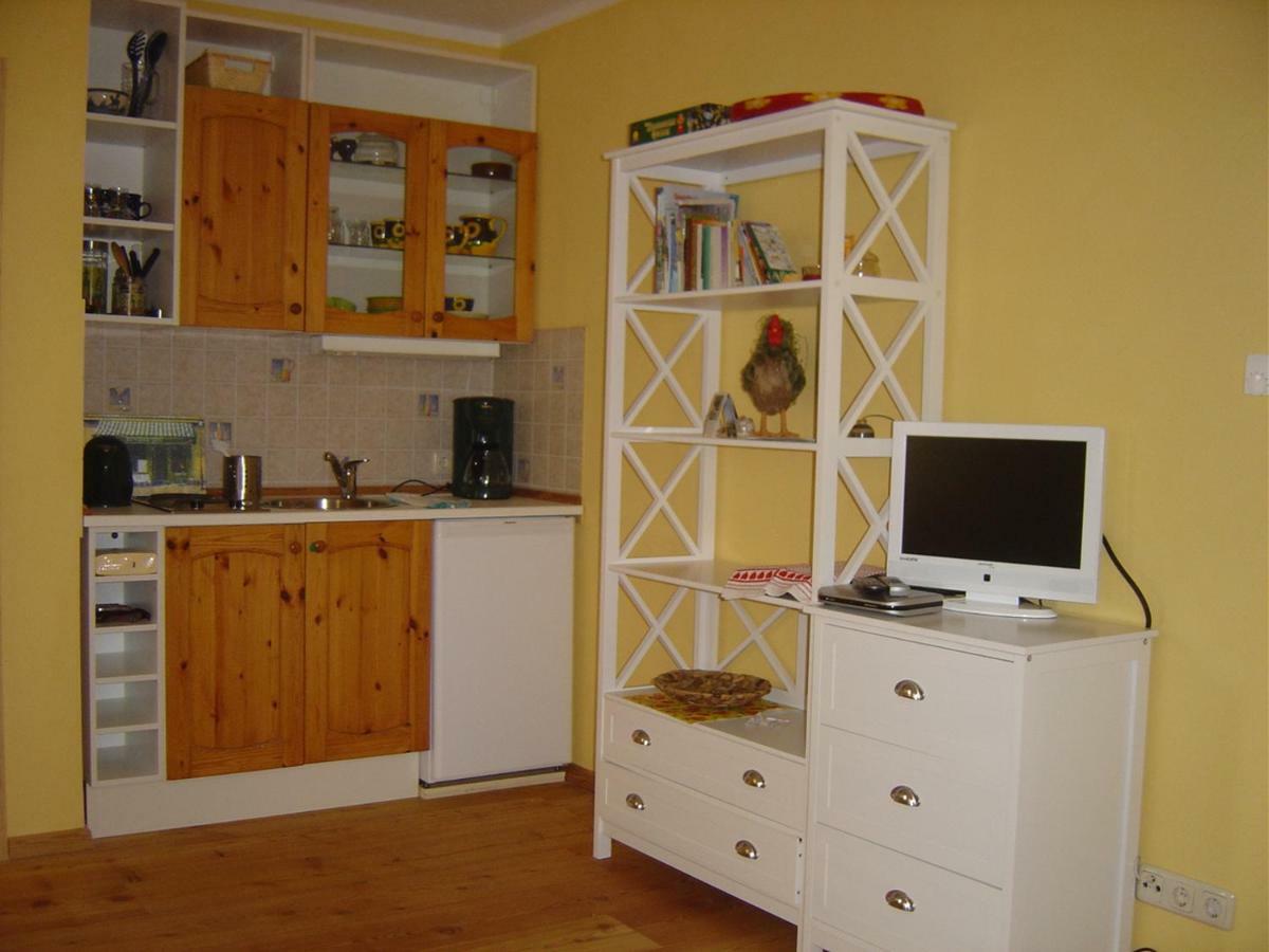 Fewo Dd- Wilschdorf Dresde Exterior foto