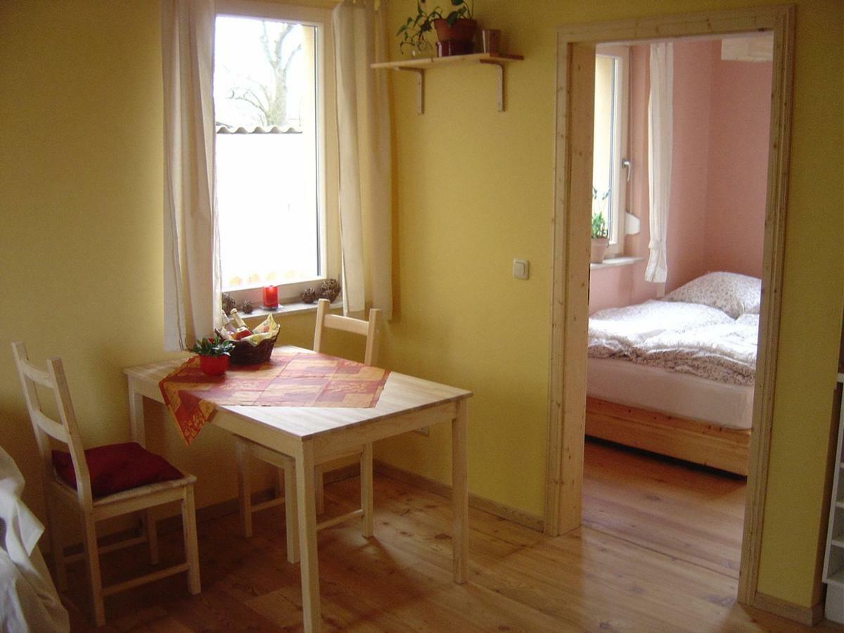 Fewo Dd- Wilschdorf Dresde Exterior foto